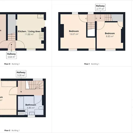 Host & - May House